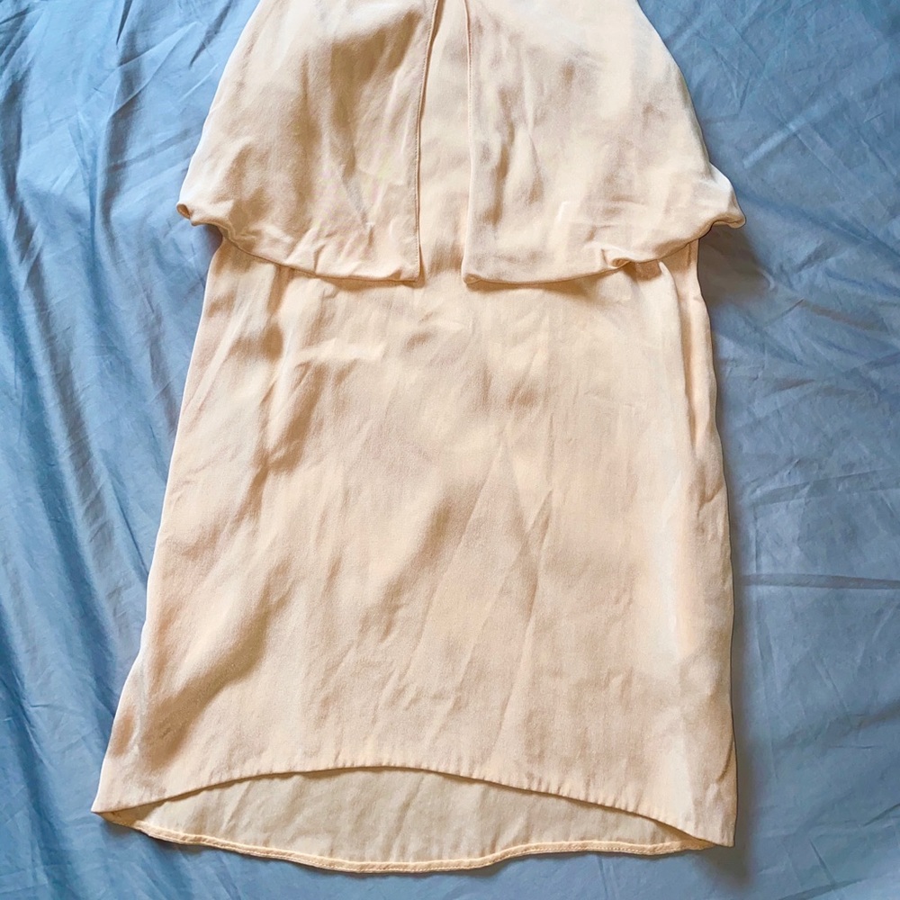 Silk Phillip Lim Dress - Picture 8 of 9